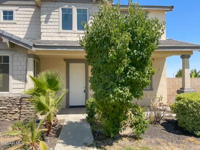 6727 Miramar Lane, Palmdale, California 93551
