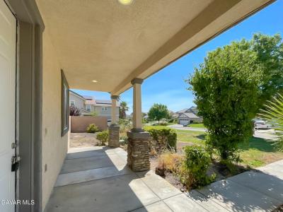 6727 Miramar Lane, Palmdale, California 93551