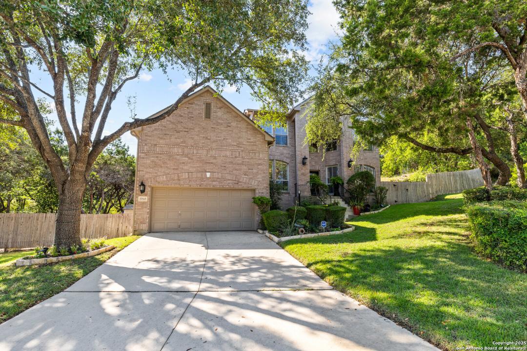 19303 Hill Meadow, San Antonio, Texas 78256, Stati Uniti