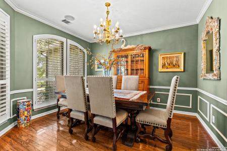 19303 Hill Meadow, San Antonio, Texas 78256, Stati Uniti