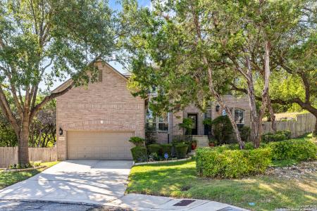 19303 Hill Meadow, San Antonio, Texas 78256, Stati Uniti