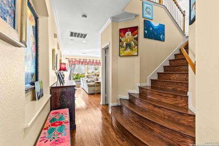 19303 Hill Meadow, San Antonio, Texas 78256, Stati Uniti