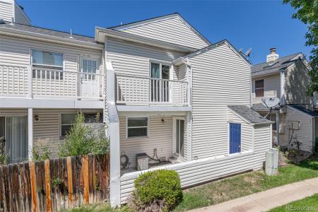 972 S Pitkin Court, Aurora, Colorado 80017