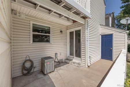 972 S Pitkin Court, Aurora, Colorado 80017