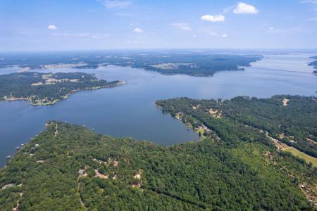 Lot 6 Big Oaks, Leesburg, Texas 75451, États-Unis