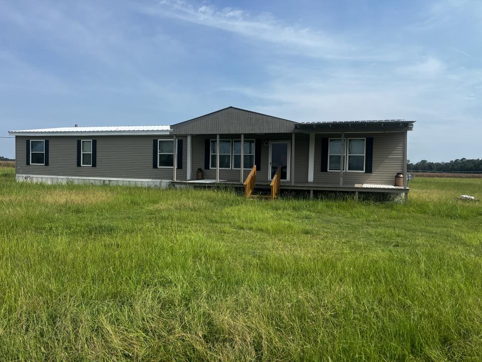 3610 US-190, Deridder, Louisiana 70634