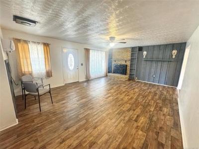 802 Schley Street, Vian, Oklahoma 74962