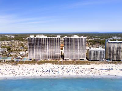 10811 Front Beach Rd # 1501, Panama City Beach, 佛羅里達州 32407, 美國