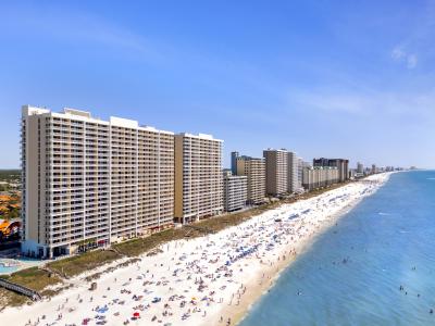 10811 Front Beach Rd # 1501, Panama City Beach, 佛羅里達州 32407, 美國