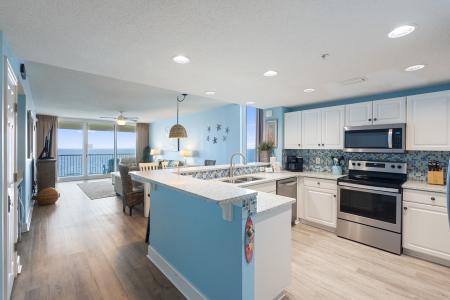 10811 Front Beach Rd # 1501, Panama City Beach, 佛羅里達州 32407, 美國