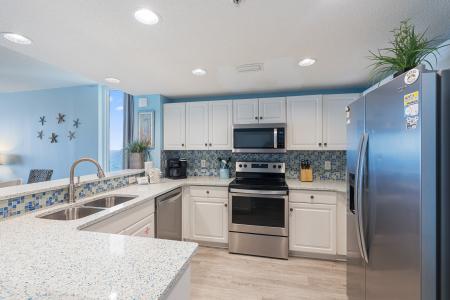 10811 Front Beach Rd # 1501, Panama City Beach, 佛羅里達州 32407, 美國