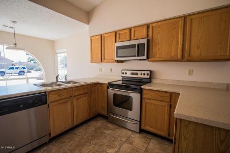 14318 N 78TH Drive, Peoria, Arizona 85381