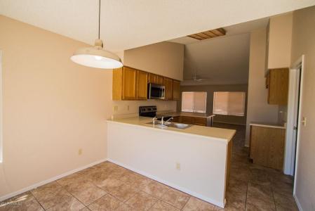 14318 N 78TH Drive, Peoria, Arizona 85381