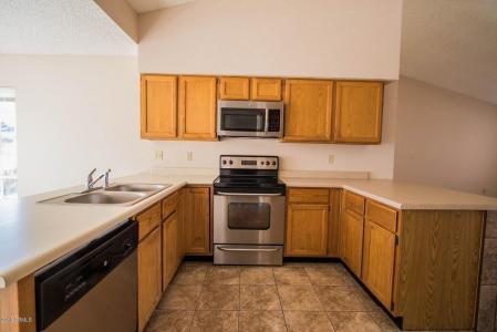 14318 N 78TH Drive, Peoria, Arizona 85381