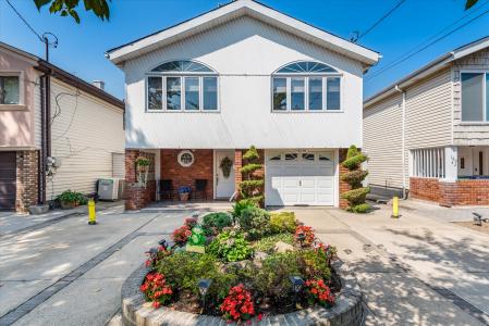 160-46 87th Street, Howard Beach, New York 11414, HOA KỲ