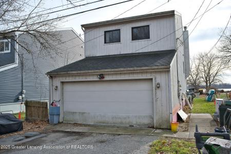 6427 W Reynolds Road, Haslett, Michigan 48840