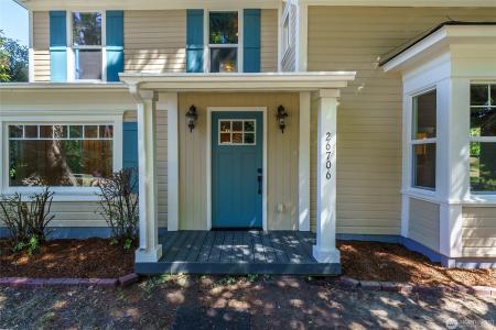 26706 Park Ave, Ocean Park, 華盛頓州 98640, 美國