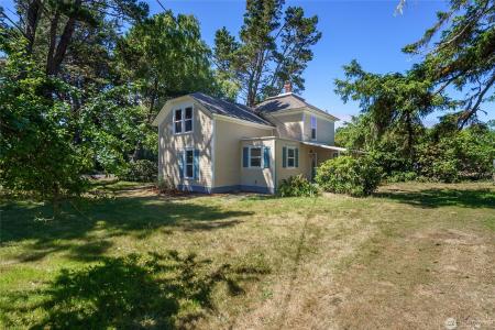 26706 Park Ave, Ocean Park, 華盛頓州 98640, 美國