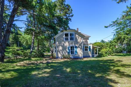 26706 Park Ave, Ocean Park, 華盛頓州 98640, 美國