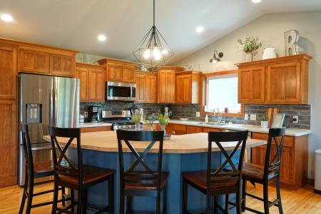 N3855 Shattuck St, Medford, Wisconsin 54451, Estados Unidos