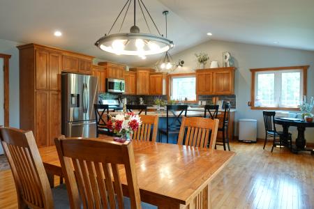 N3855 Shattuck St, Medford, Wisconsin 54451, Estados Unidos