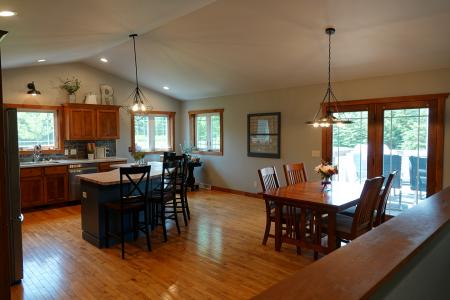 N3855 Shattuck St, Medford, Wisconsin 54451, Estados Unidos