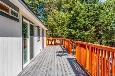 78611 Mina Road, Covelo, California 95428