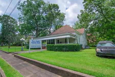 144 College Ave, Talbotton, Géorgie 31827, États-Unis