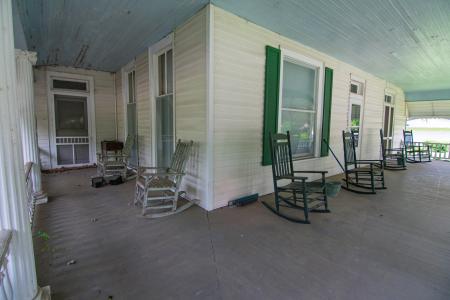 144 College Ave, Talbotton, Géorgie 31827, États-Unis