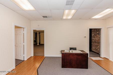 401 W. Wilson Street, Tarboro, 北卡羅來納州 27886, 美國