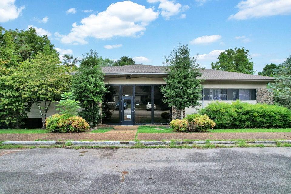 1865 Executive Park Drive NW, Cleveland, تينيسي 37312, الولايات المتحدة