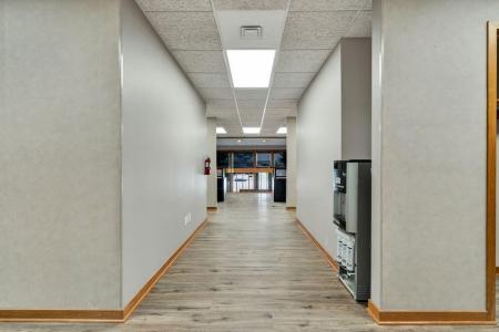 1865 Executive Park Drive NW, Cleveland, تينيسي 37312, الولايات المتحدة