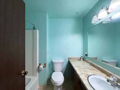 1617 Alcott Lane, Willits, Kalifornia 95490, USA