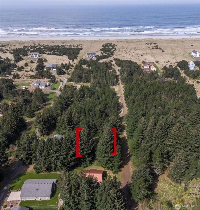 143rd Place, Long Beach, Washington 98631, Estados Unidos