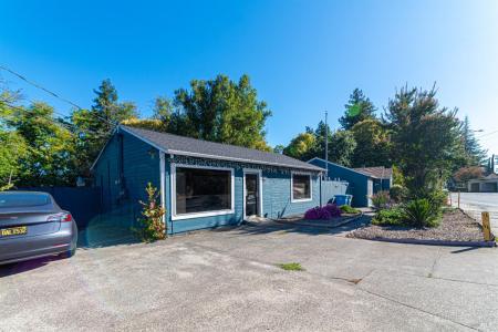 1818 4th St, Santa Rosa, California 95404, Estados Unidos