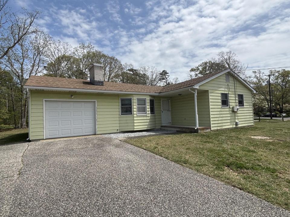 35 Evergreen Drive, Seaville, New Jersey 08230