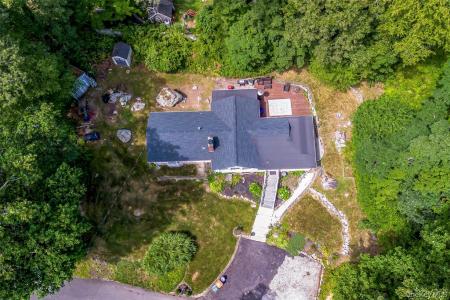 5 Cross Road, Putnam Valley, Nueva York 10579, Estados Unidos