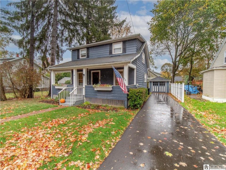 19 Bentley Ave, Lakewood, New York 14750, Amerika Birleşik Devletleri