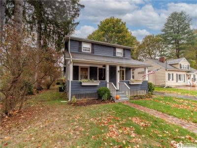 19 Bentley Ave, Lakewood, New York 14750, Amerika Birleşik Devletleri