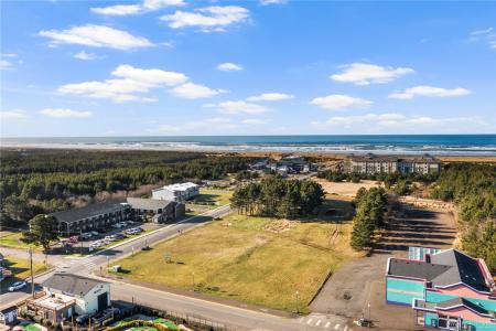 300 W Sid Snyder Dr, Long Beach, Washington 98631, Estados Unidos