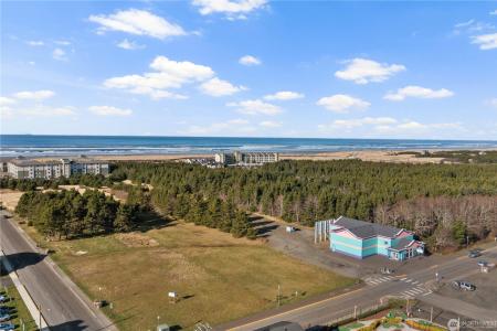 300 W Sid Snyder Dr, Long Beach, Washington 98631, Estados Unidos