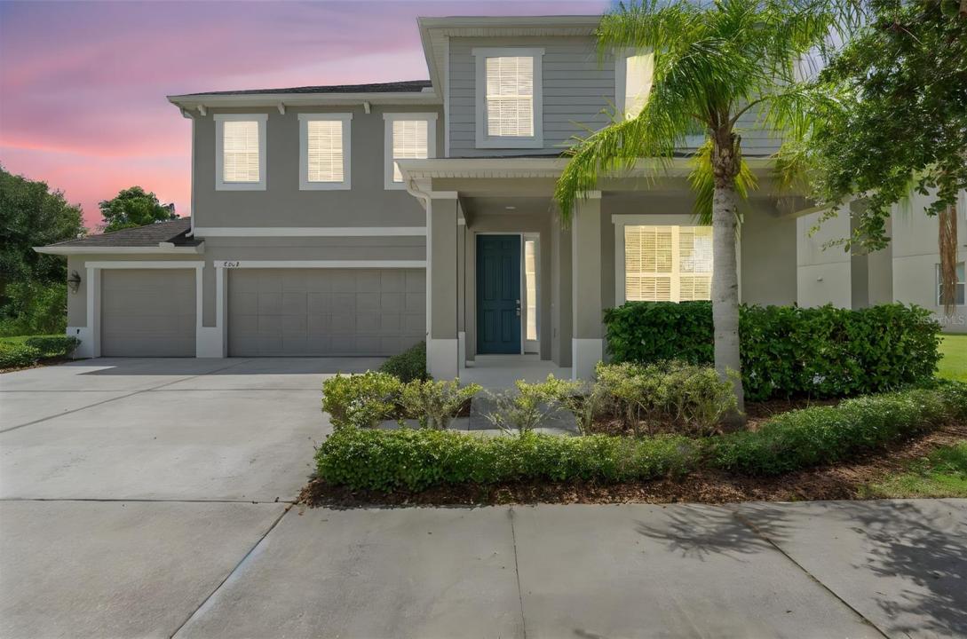 4324 Blue Major Drive, WINDERMERE, Florida 34786