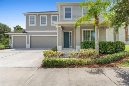 4324 Blue Major Drive, WINDERMERE, Florida 34786