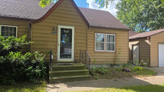 603 SE 5th Avenue, Spencer, Iowa 51301, USA