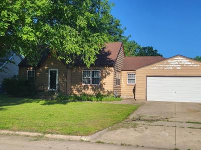 603 SE 5th Avenue, Spencer, Iowa 51301, Stati Uniti