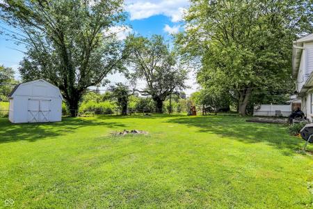 227 Narcissus Drive, Indianapolis, Indiana 46227