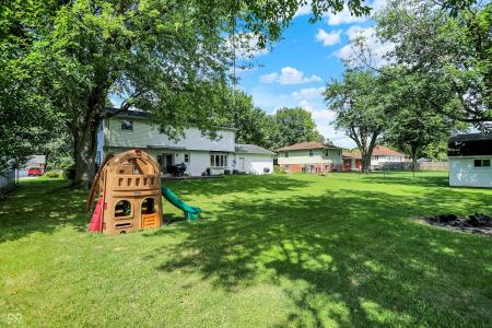 227 Narcissus Drive, Indianapolis, Indiana 46227
