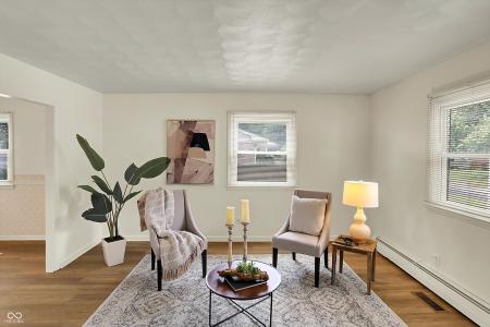 227 Narcissus Drive, Indianapolis, Indiana 46227