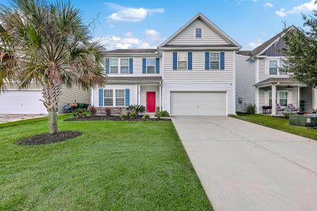 353 Dunlin Drive Drive, Summerville, SC 29486, USA