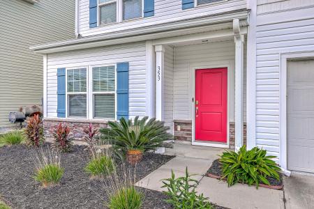 353 Dunlin Drive Drive, Summerville, South Carolina 29486